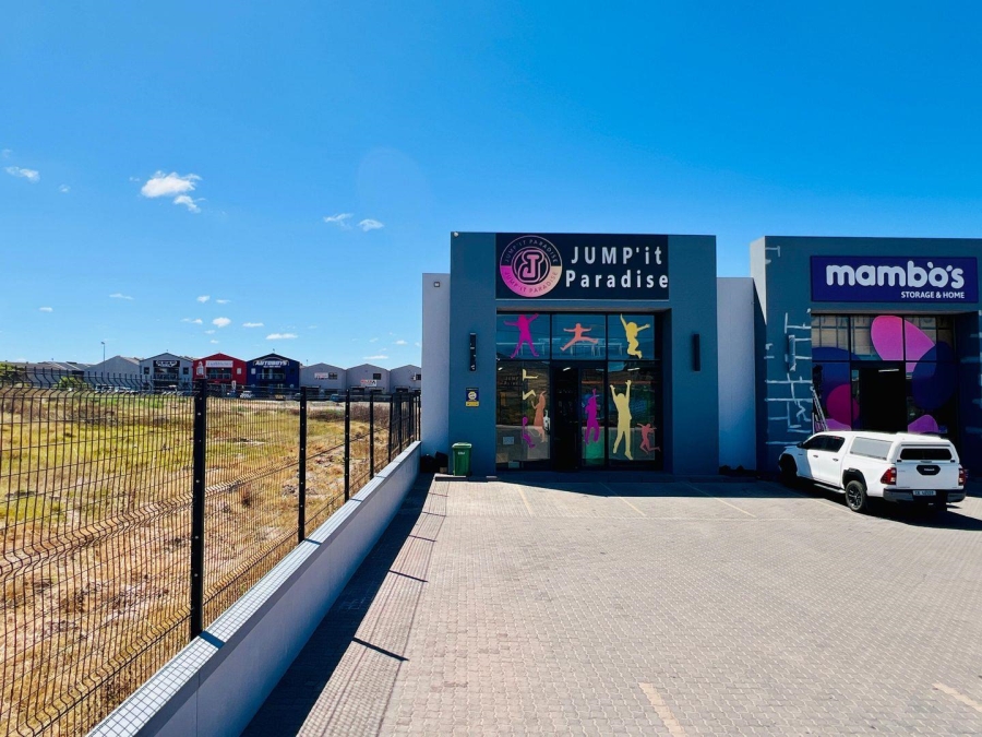 Commercial Property for Sale in Vredenburg Western Cape